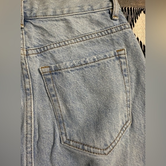 PacSun ultra high rise slim Jeans - Picture 13 of 13